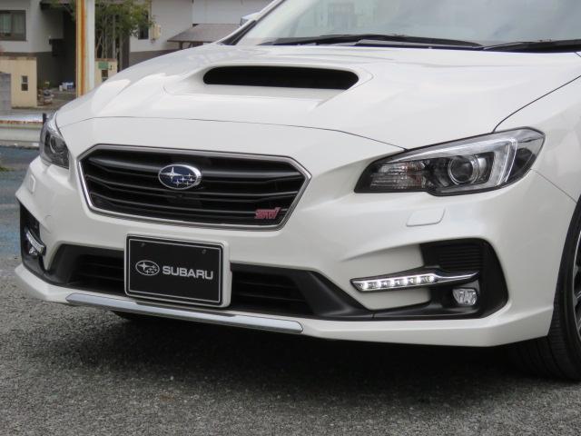 レヴォーグ １．６ＳＴＩ　Ｓｐｏｒｔ　ＥｙｅＳｉｇｈｔ　ｖｅｒ．３（37枚目）