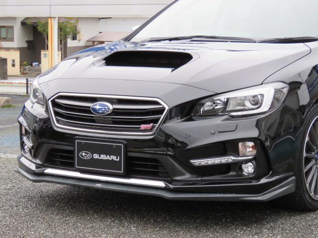 レヴォーグ １．６ＳＴＩ　Ｓｐｏｒｔ　ＥｙｅＳｉｇｈｔ　ｖｅｒ．３（42枚目）