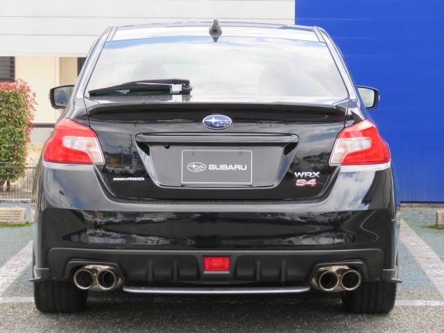 スバル ＷＲＸ Ｓ４