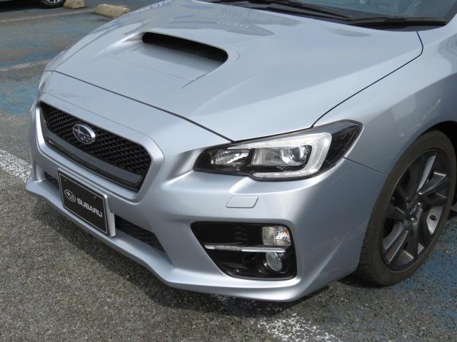 スバル ＷＲＸ Ｓ４