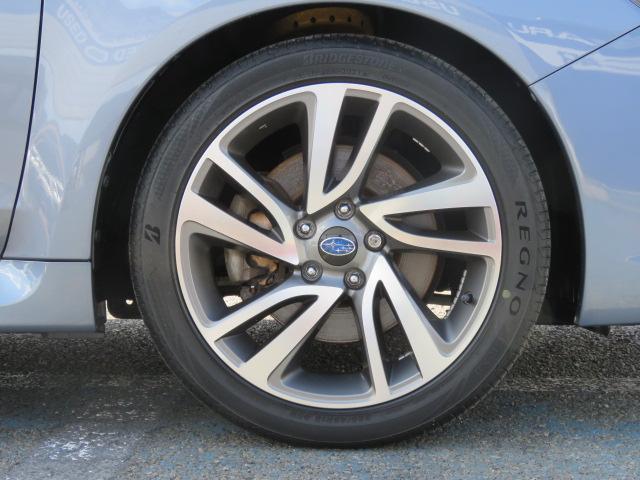 レヴォーグ １．６ＧＴ－Ｓ　ＥｙｅＳｉｇｈｔ　■アイサイトｖｅｒ．３■プリクラッシュブレーキ／車線中央維持／車線逸脱抑制／ＡＴ誤発進＆誤後進抑制／車線逸脱警報／ふらつき警報（7枚目）