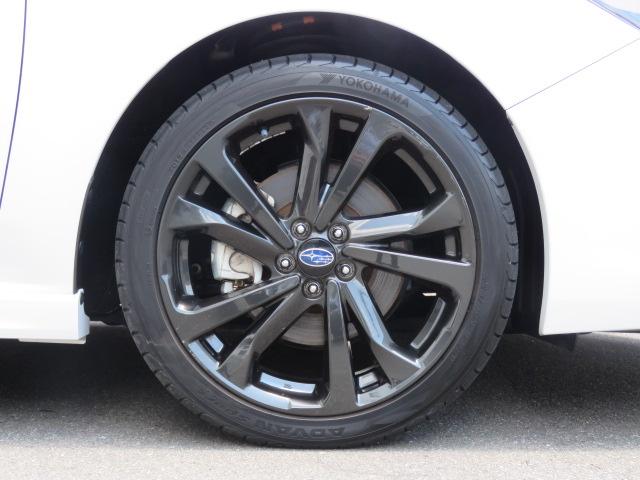 インプレッサスポーツ ＳＴＩ　Ｓｐｏｒｔ　ＥｙｅＳｉｇｈｔ　ＡＷＤ　プリクラッシュブレーキ／車線中央維持／車線逸脱抑制／ＡＴ誤発進＆誤後進抑制／車線逸脱警報／ふらつき警報など（6枚目）