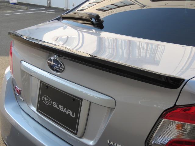 ＷＲＸ Ｓ４ ＳＴＩ　Ｓｐｏｒｔ　ＥｙｅＳｉｇｈｔ　ｖｅｒ．３　プリクラッシュブレーキ／車線中央維持／車線逸脱抑制／ＡＴ誤発進＆誤後進抑制／車線逸脱警報／ふらつき警報など（7枚目）