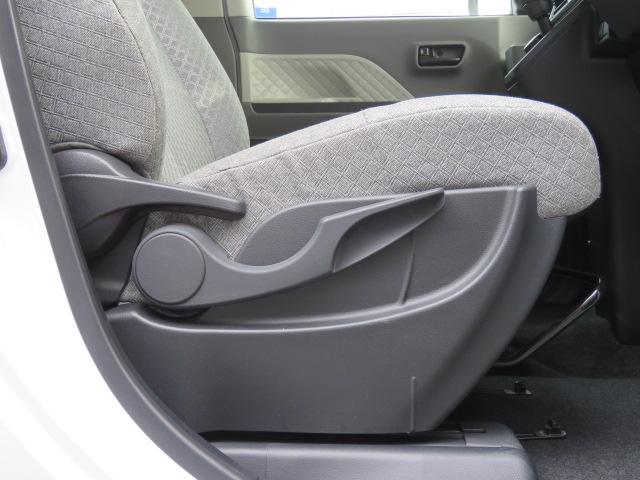 シフォン G スマートアシスト3 衝突回避支援ブレーキ、車線逸脱警報、誤発進抑制制御(前方・後方)、先行車発進お知らせ、オートハイビーム(10枚目)