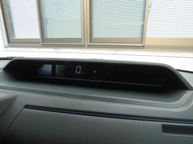 シフォン G スマートアシスト3 衝突回避支援ブレーキ、車線逸脱警報、誤発進抑制制御(前方・後方)、先行車発進お知らせ、オートハイビーム(16枚目)