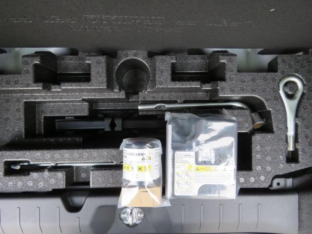 シフォン G スマートアシスト3 衝突回避支援ブレーキ、車線逸脱警報、誤発進抑制制御(前方・後方)、先行車発進お知らせ、オートハイビーム(26枚目)