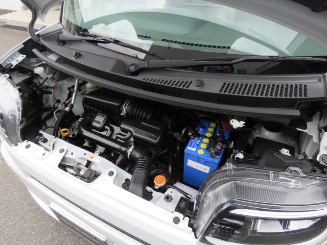 シフォン G スマートアシスト3 衝突回避支援ブレーキ、車線逸脱警報、誤発進抑制制御(前方・後方)、先行車発進お知らせ、オートハイビーム(28枚目)