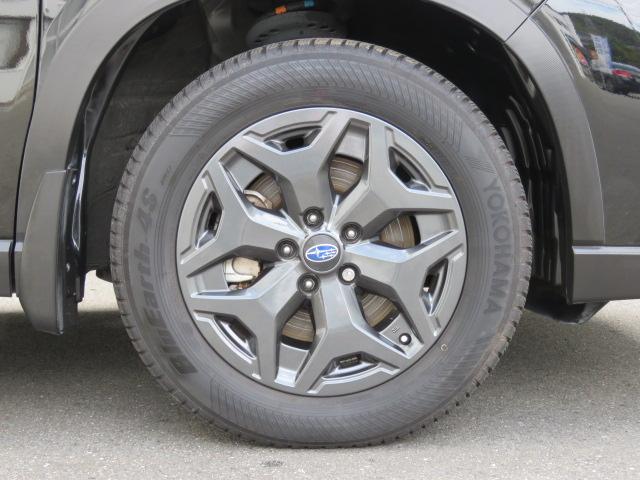 フォレスター Ｘ－ＢＲＥＡＫ　ＥｙｅＳｉｇｈｔ　ｖｅｒ．３　プリクラッシュブレーキ／車線中央維持／車線逸脱抑制／ＡＴ誤発進＆誤後進抑制／車線逸脱警報／ふらつき警報など（7枚目）