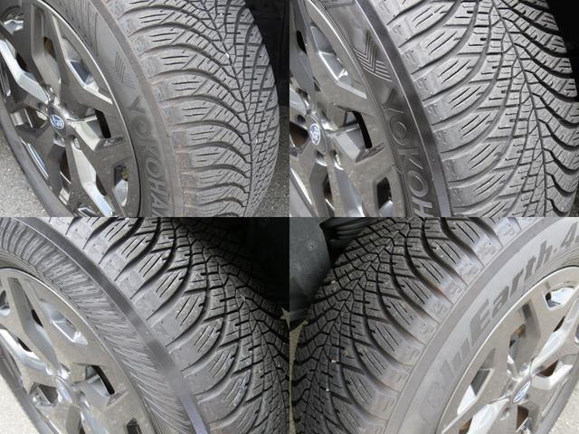 フォレスター Ｘ－ＢＲＥＡＫ　ＥｙｅＳｉｇｈｔ　ｖｅｒ．３　プリクラッシュブレーキ／車線中央維持／車線逸脱抑制／ＡＴ誤発進＆誤後進抑制／車線逸脱警報／ふらつき警報など（8枚目）