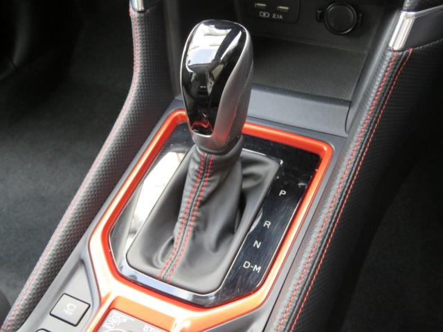 フォレスター Ｘ－ＢＲＥＡＫ　ＥｙｅＳｉｇｈｔ　ｖｅｒ．３　プリクラッシュブレーキ／車線中央維持／車線逸脱抑制／ＡＴ誤発進＆誤後進抑制／車線逸脱警報／ふらつき警報など（20枚目）