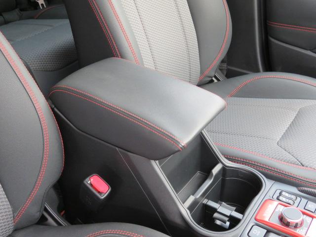 フォレスター Ｘ－ＢＲＥＡＫ　ＥｙｅＳｉｇｈｔ　ｖｅｒ．３　プリクラッシュブレーキ／車線中央維持／車線逸脱抑制／ＡＴ誤発進＆誤後進抑制／車線逸脱警報／ふらつき警報など（23枚目）