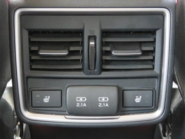 フォレスター Ｘ－ＢＲＥＡＫ　ＥｙｅＳｉｇｈｔ　ｖｅｒ．３　プリクラッシュブレーキ／車線中央維持／車線逸脱抑制／ＡＴ誤発進＆誤後進抑制／車線逸脱警報／ふらつき警報など（28枚目）