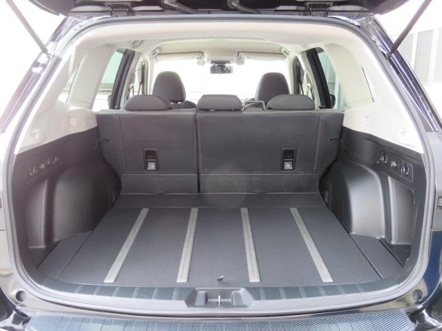 フォレスター Ｘ－ＢＲＥＡＫ　ＥｙｅＳｉｇｈｔ　ｖｅｒ．３　プリクラッシュブレーキ／車線中央維持／車線逸脱抑制／ＡＴ誤発進＆誤後進抑制／車線逸脱警報／ふらつき警報など（29枚目）