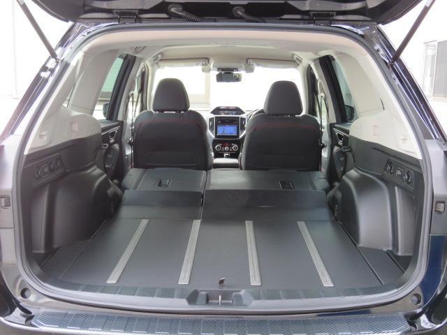 フォレスター Ｘ－ＢＲＥＡＫ　ＥｙｅＳｉｇｈｔ　ｖｅｒ．３　プリクラッシュブレーキ／車線中央維持／車線逸脱抑制／ＡＴ誤発進＆誤後進抑制／車線逸脱警報／ふらつき警報など（31枚目）