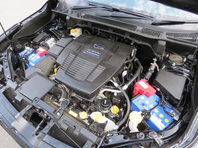 フォレスター Ｘ－ＢＲＥＡＫ　ＥｙｅＳｉｇｈｔ　ｖｅｒ．３　プリクラッシュブレーキ／車線中央維持／車線逸脱抑制／ＡＴ誤発進＆誤後進抑制／車線逸脱警報／ふらつき警報など（34枚目）