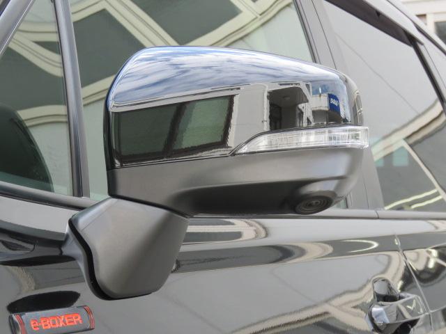 フォレスター Ｘ－ＢＲＥＡＫ　ＥｙｅＳｉｇｈｔ　ｖｅｒ．３　プリクラッシュブレーキ／車線中央維持／車線逸脱抑制／ＡＴ誤発進＆誤後進抑制／車線逸脱警報／ふらつき警報など（36枚目）