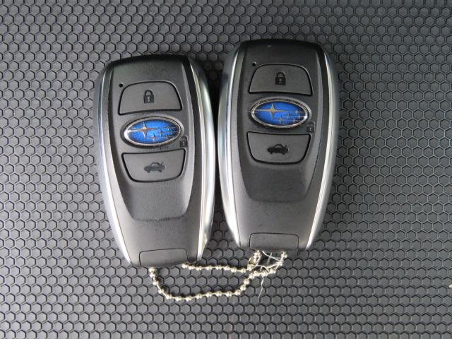 フォレスター Ｘ－ＢＲＥＡＫ　ＥｙｅＳｉｇｈｔ　ｖｅｒ．３　プリクラッシュブレーキ／車線中央維持／車線逸脱抑制／ＡＴ誤発進＆誤後進抑制／車線逸脱警報／ふらつき警報など（44枚目）