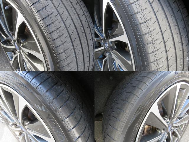 レヴォーグ STI Sport EX 新世代アイサイト+アイサイトX 前側方プリクラッシュブレーキ/プリクラッシュステアリング/後退時ブレーキアシスト/AT誤発進&誤後進抑制/全車速追従機能付クルーズコントロール/青信号お知らせ機能(8枚目)