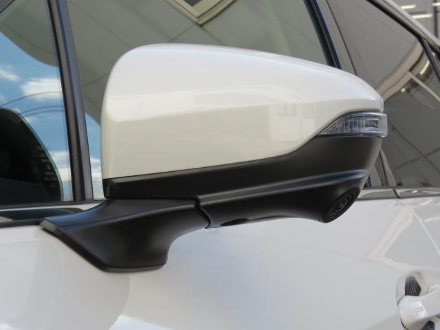 レヴォーグ STI Sport EX 新世代アイサイト+アイサイトX 前側方プリクラッシュブレーキ/プリクラッシュステアリング/後退時ブレーキアシスト/AT誤発進&誤後進抑制/全車速追従機能付クルーズコントロール/青信号お知らせ機能(37枚目)