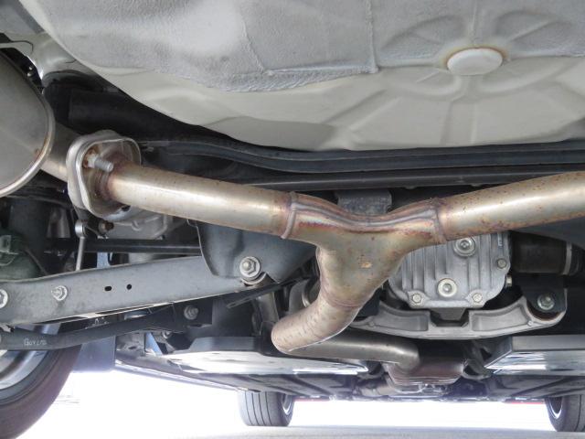 レヴォーグ STI Sport EX 新世代アイサイト+アイサイトX 前側方プリクラッシュブレーキ/プリクラッシュステアリング/後退時ブレーキアシスト/AT誤発進&誤後進抑制/全車速追従機能付クルーズコントロール/青信号お知らせ機能(48枚目)