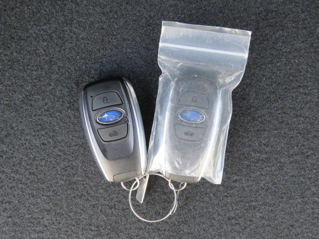 レヴォーグ STI Sport EX 新世代アイサイト+アイサイトX 前側方プリクラッシュブレーキ/プリクラッシュステアリング/後退時ブレーキアシスト/AT誤発進&誤後進抑制/全車速追従機能付クルーズコントロール/青信号お知らせ機能(51枚目)