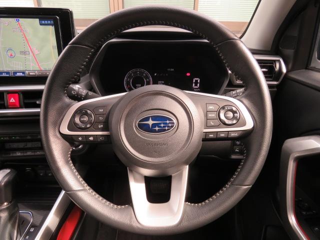 レックス Ｚ　純正ナビ　パノラミックビューモニター　衝突回避支援ブレーキ機能（対車両・対歩行者［昼夜］）、ブレーキ制御付誤発進抑制機能（前方・後方）、車線逸脱抑制制御機能、標識認識機能（進入禁止／速度制限／一時停止）（12枚目）