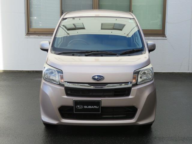 ステラ Ｌ　Ｌｉｍｉｔｅｄ　プッシュスタートエンジン　オートエアコン（4枚目）