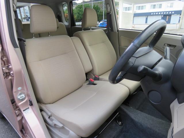 ステラ Ｌ　Ｌｉｍｉｔｅｄ　プッシュスタートエンジン　オートエアコン（9枚目）