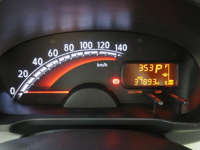 ステラ Ｌ　Ｌｉｍｉｔｅｄ　プッシュスタートエンジン　オートエアコン（13枚目）