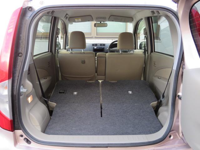 ステラ Ｌ　Ｌｉｍｉｔｅｄ　プッシュスタートエンジン　オートエアコン（22枚目）