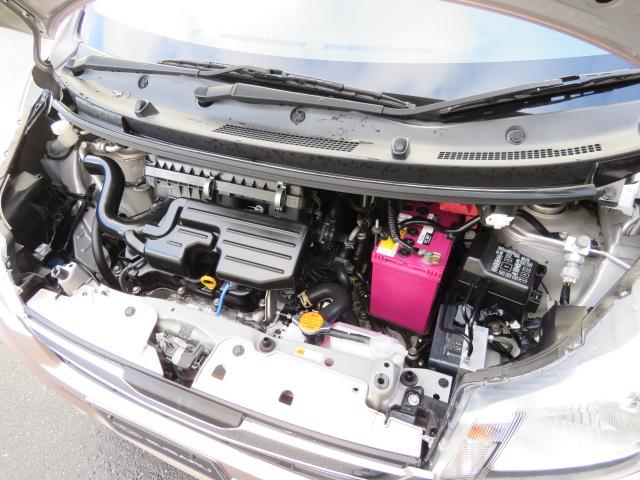 ステラ Ｌ　Ｌｉｍｉｔｅｄ　プッシュスタートエンジン　オートエアコン（26枚目）