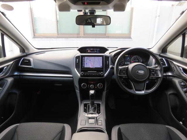 インプレッサスポーツ ２．０ｅ－Ｌ　ＥｙｅＳｉｇｈｔ　ｖｅｒ．３　ｅ－ＢＯＸＥＲ　プリクラッシュブレーキ／車線中央維持／車線逸脱抑制／ＡＴ誤発進＆誤後進抑制／車線逸脱警報／ふらつき警報など（6枚目）