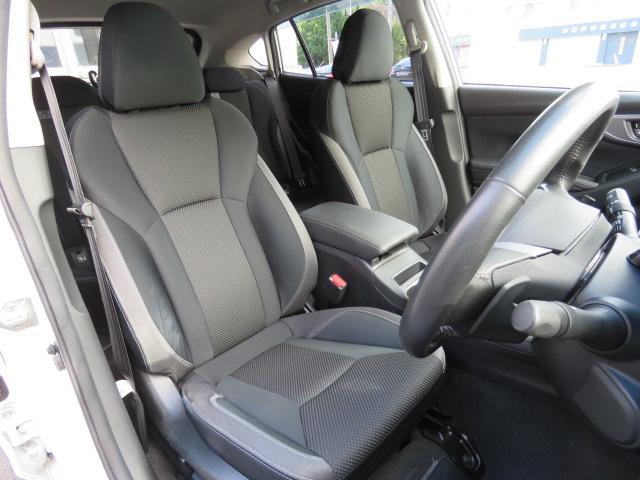 インプレッサスポーツ ２．０ｅ－Ｌ　ＥｙｅＳｉｇｈｔ　ｖｅｒ．３　ｅ－ＢＯＸＥＲ　プリクラッシュブレーキ／車線中央維持／車線逸脱抑制／ＡＴ誤発進＆誤後進抑制／車線逸脱警報／ふらつき警報など（9枚目）