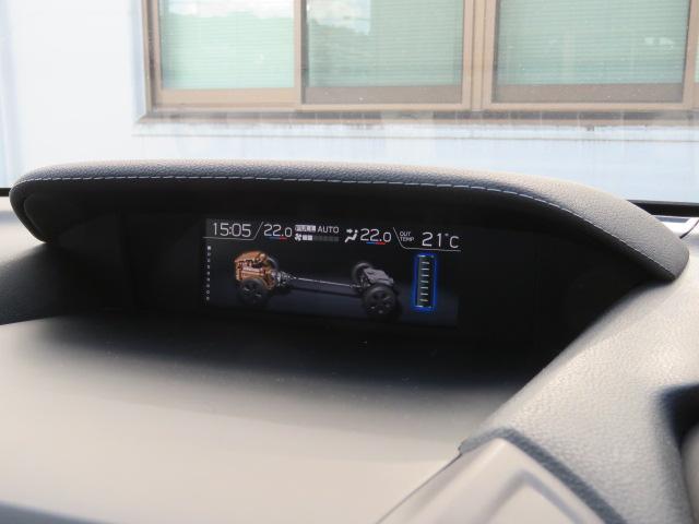 インプレッサスポーツ ２．０ｅ－Ｌ　ＥｙｅＳｉｇｈｔ　ｖｅｒ．３　ｅ－ＢＯＸＥＲ　プリクラッシュブレーキ／車線中央維持／車線逸脱抑制／ＡＴ誤発進＆誤後進抑制／車線逸脱警報／ふらつき警報など（17枚目）