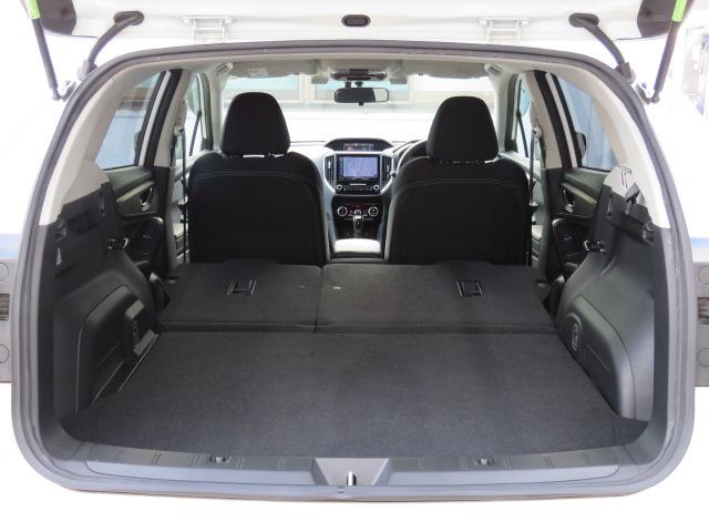 インプレッサスポーツ ２．０ｅ－Ｌ　ＥｙｅＳｉｇｈｔ　ｖｅｒ．３　ｅ－ＢＯＸＥＲ　プリクラッシュブレーキ／車線中央維持／車線逸脱抑制／ＡＴ誤発進＆誤後進抑制／車線逸脱警報／ふらつき警報など（31枚目）