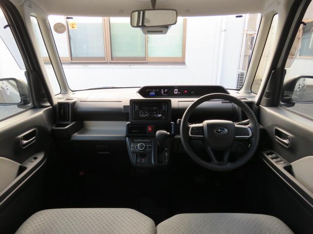 シフォン Ｇ　スマートアシスト３　衝突回避支援ブレーキ、車線逸脱警報、誤発進抑制制御（前方・後方）、先行車発進お知らせ、オートハイビーム（6枚目）