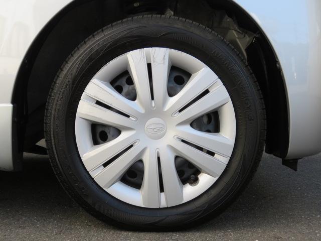 シフォン Ｇ　スマートアシスト３　衝突回避支援ブレーキ、車線逸脱警報、誤発進抑制制御（前方・後方）、先行車発進お知らせ、オートハイビーム（7枚目）