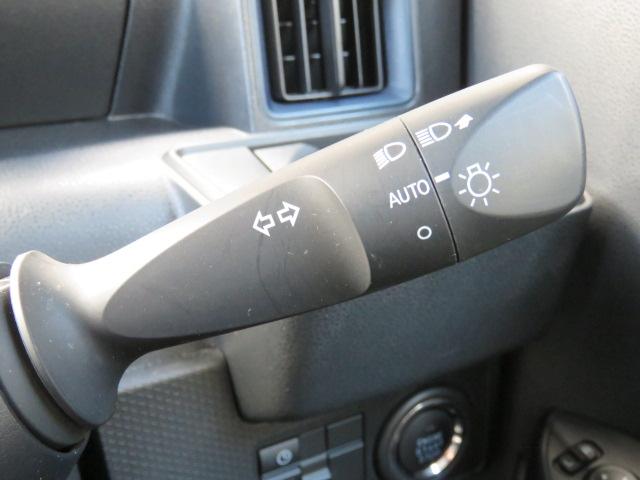 シフォン Ｇ　スマートアシスト３　衝突回避支援ブレーキ、車線逸脱警報、誤発進抑制制御（前方・後方）、先行車発進お知らせ、オートハイビーム（16枚目）