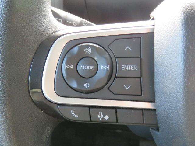 シフォン Ｇ　スマートアシスト３　衝突回避支援ブレーキ、車線逸脱警報、誤発進抑制制御（前方・後方）、先行車発進お知らせ、オートハイビーム（17枚目）