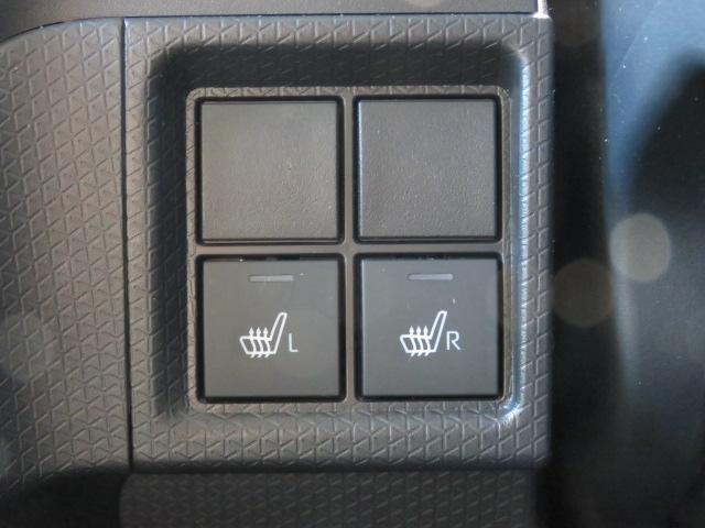 シフォン Ｇ　スマートアシスト３　衝突回避支援ブレーキ、車線逸脱警報、誤発進抑制制御（前方・後方）、先行車発進お知らせ、オートハイビーム（21枚目）