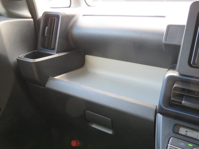 シフォン Ｇ　スマートアシスト３　衝突回避支援ブレーキ、車線逸脱警報、誤発進抑制制御（前方・後方）、先行車発進お知らせ、オートハイビーム（22枚目）