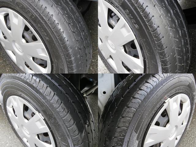 サンバーバン ＶＣターボ（8枚目）