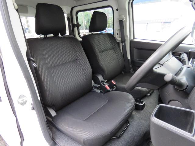 サンバーバン ＶＣターボ（9枚目）