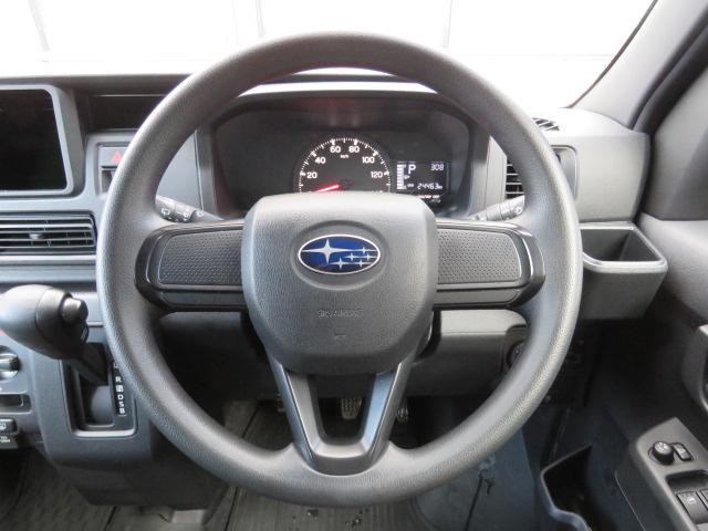 サンバーバン ＶＣターボ（11枚目）