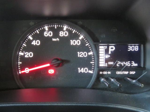 サンバーバン ＶＣターボ（12枚目）