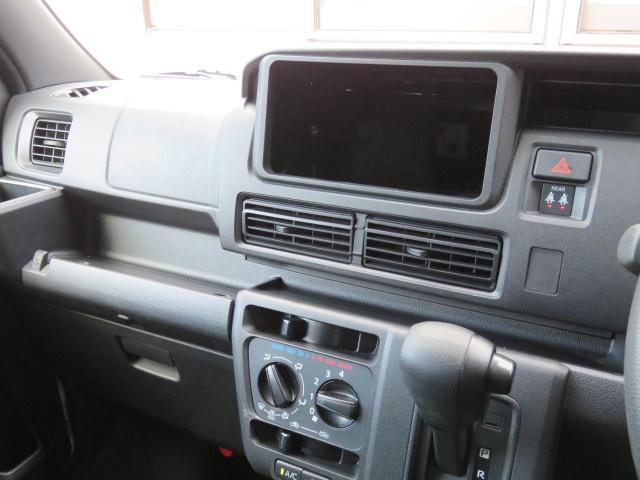 サンバーバン ＶＣターボ（13枚目）