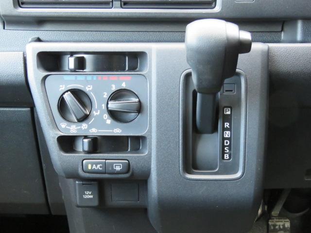 サンバーバン ＶＣターボ（14枚目）