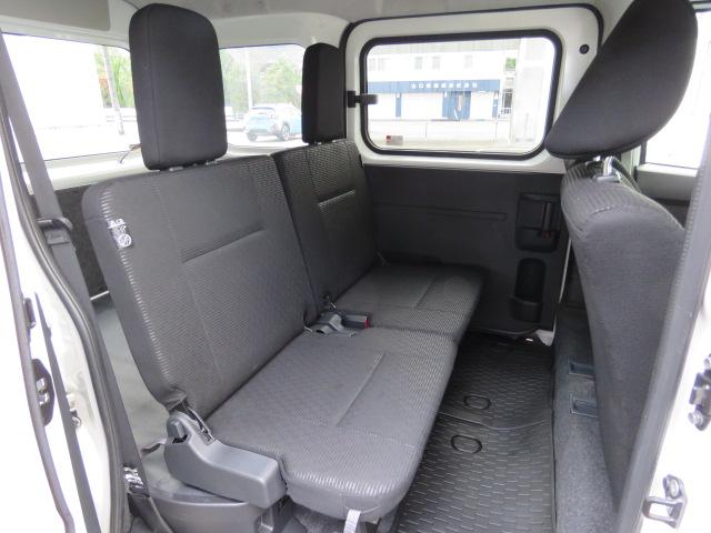 サンバーバン ＶＣターボ（16枚目）