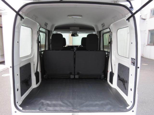 サンバーバン ＶＣターボ（17枚目）