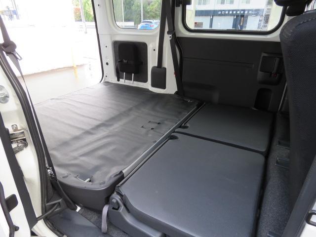 サンバーバン ＶＣターボ（18枚目）